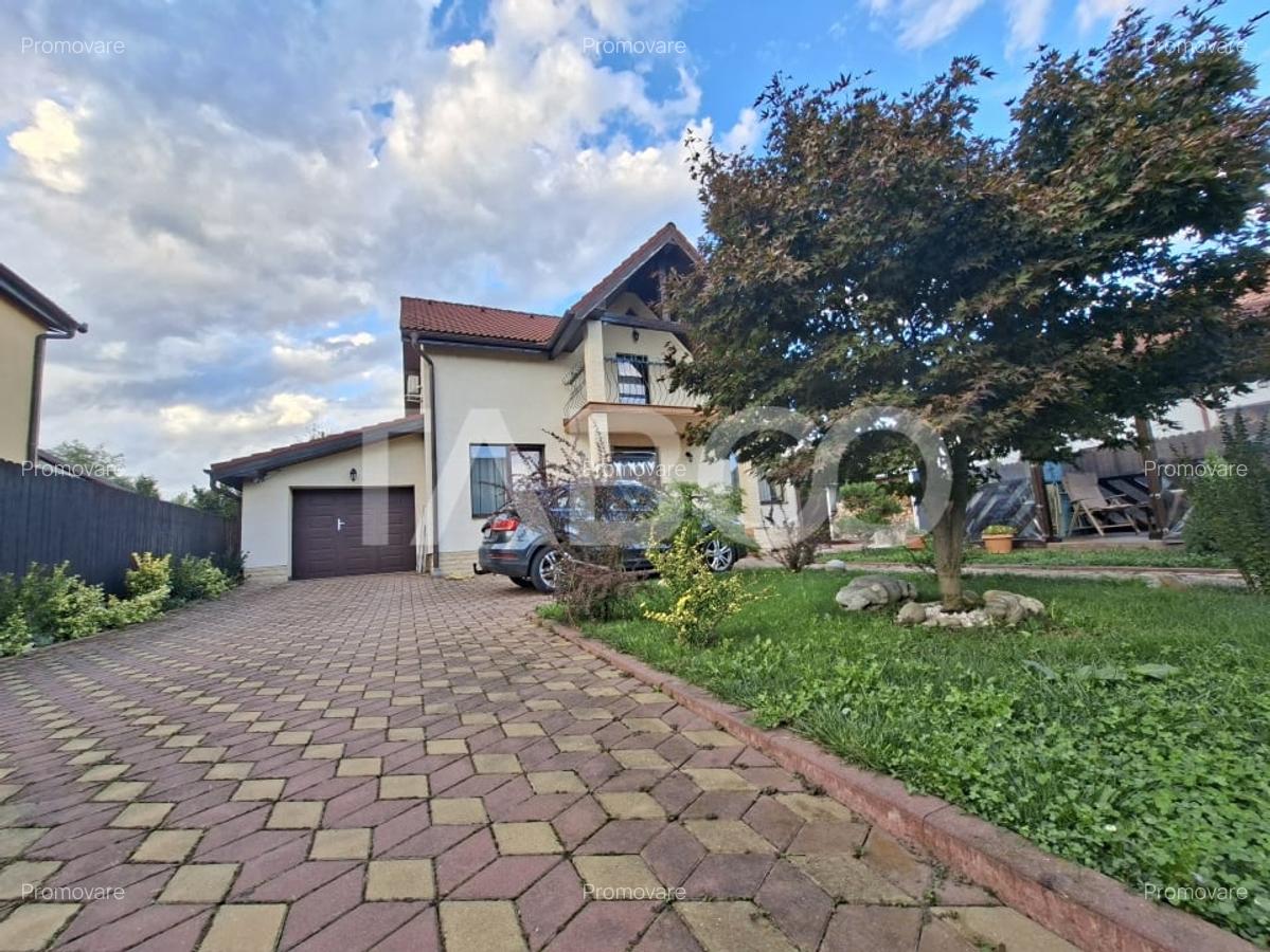 A fost odata ca niciodata o casa - Selimbar garaj si terasa - 1