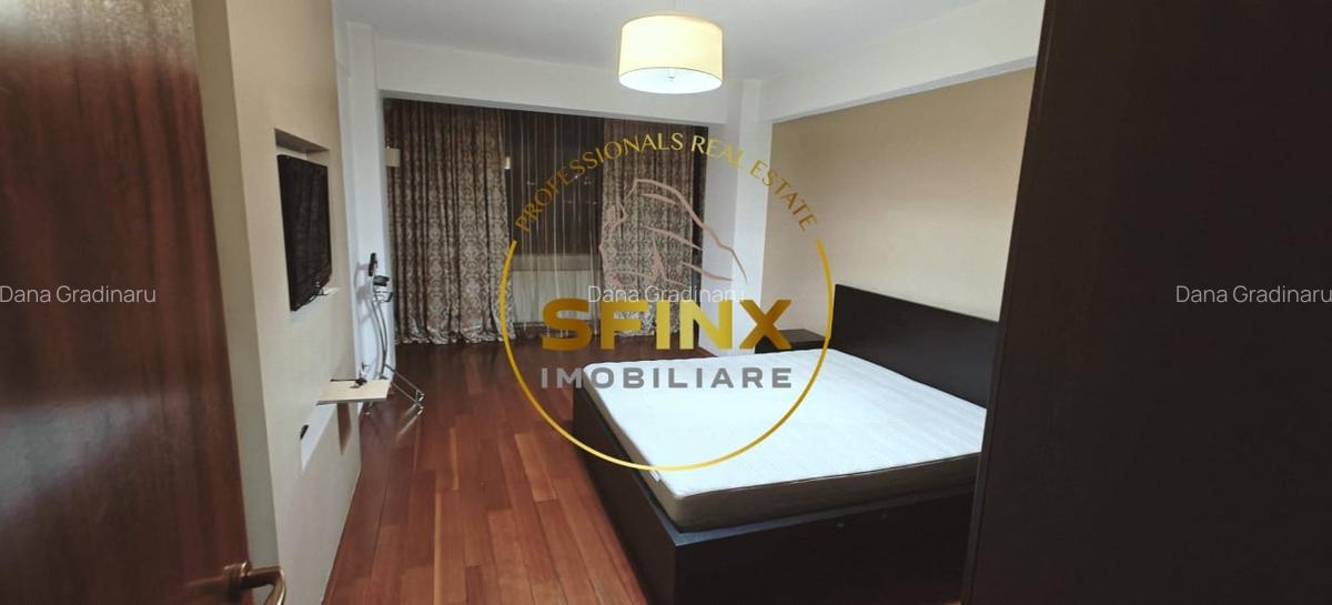 2 camere bloc 2009 parcare Noor Residence Diham Basarabia 85 mp parcare - 6