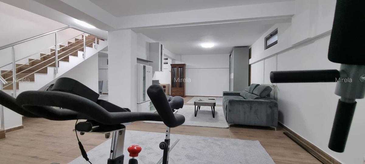 Duplex cu 4 camere în Prelungirea Ghencea - 23