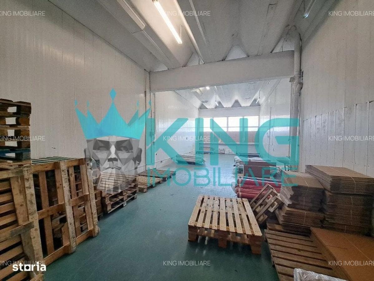 Spațiu comercial, 270 mp în Theodor Pallady - 1