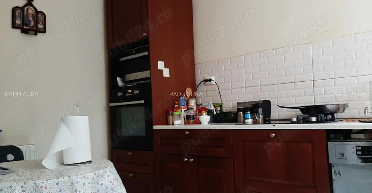 Casa P+1 discreta, intre Militari si Drumul Taberei - 17