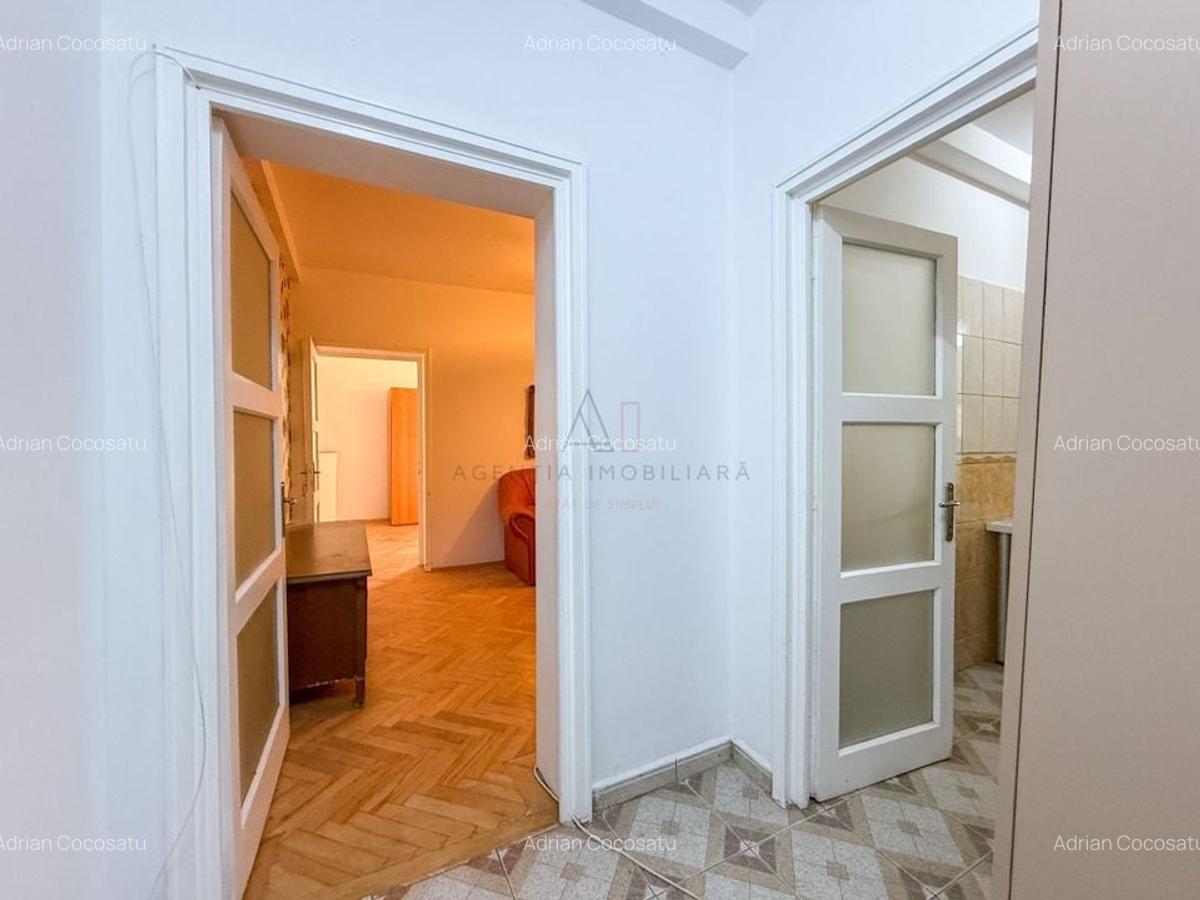 2 camere Floreasca colt Ceaikovski I Boxa I Centrala proprie - 6