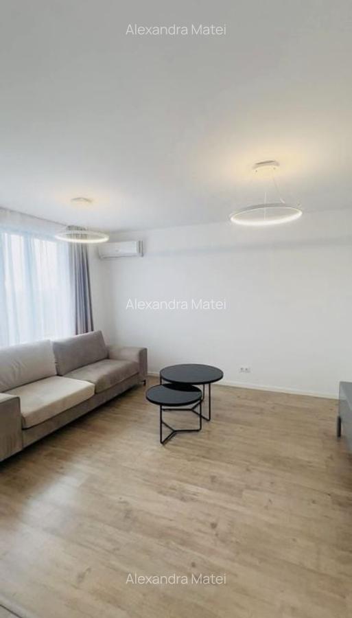 Apartament 3 camere | Mobilat | Parcare | H Pipera - 5
