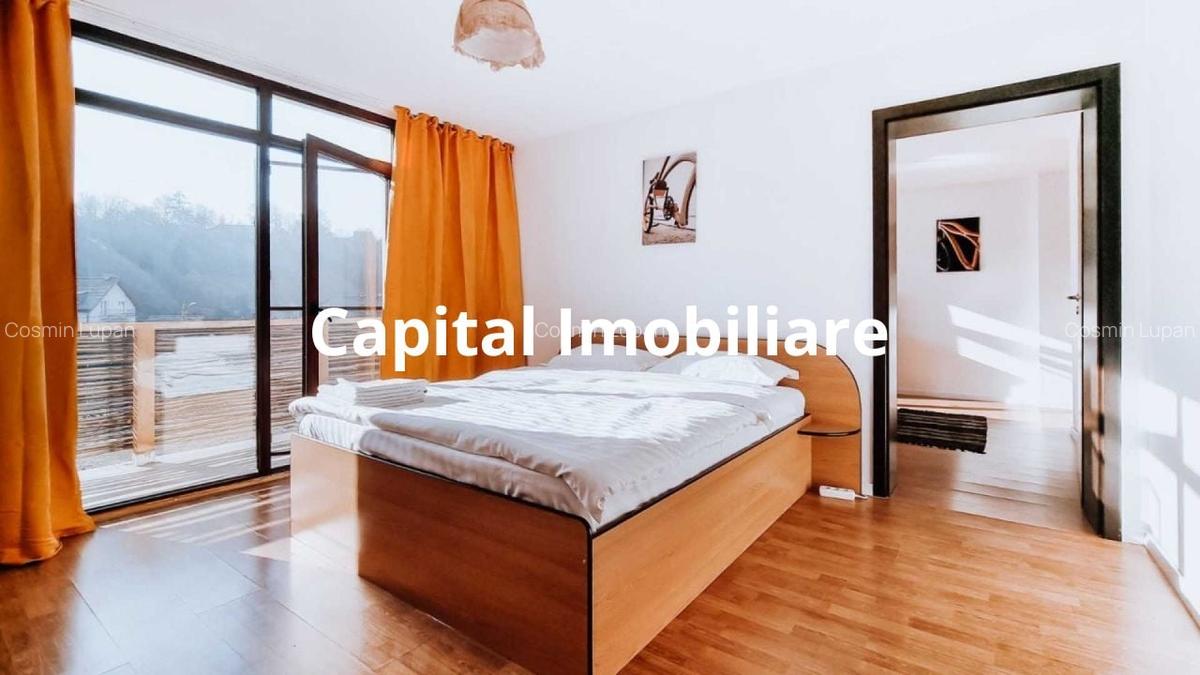 Pensiune de vânzare, 12 Camere, 960 mp, Moieciu de Jos - 4