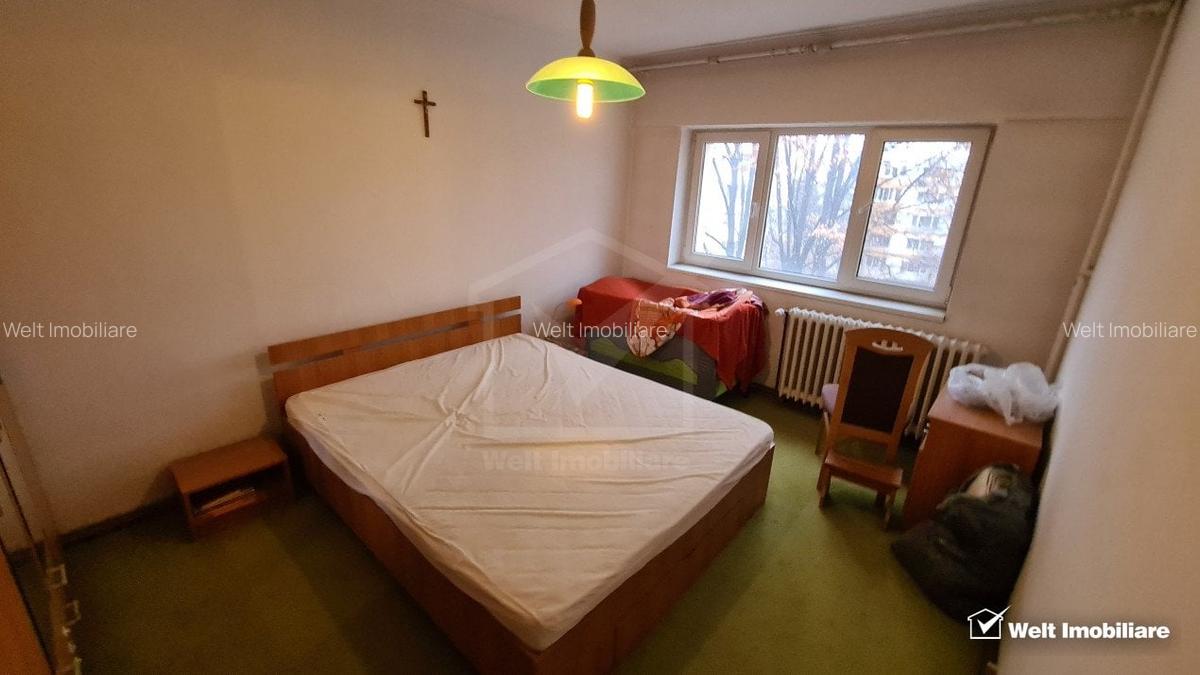 Apartament de 3 camere, confort sporit, finisaje clasice, Bulevardul Titulescu! - 10