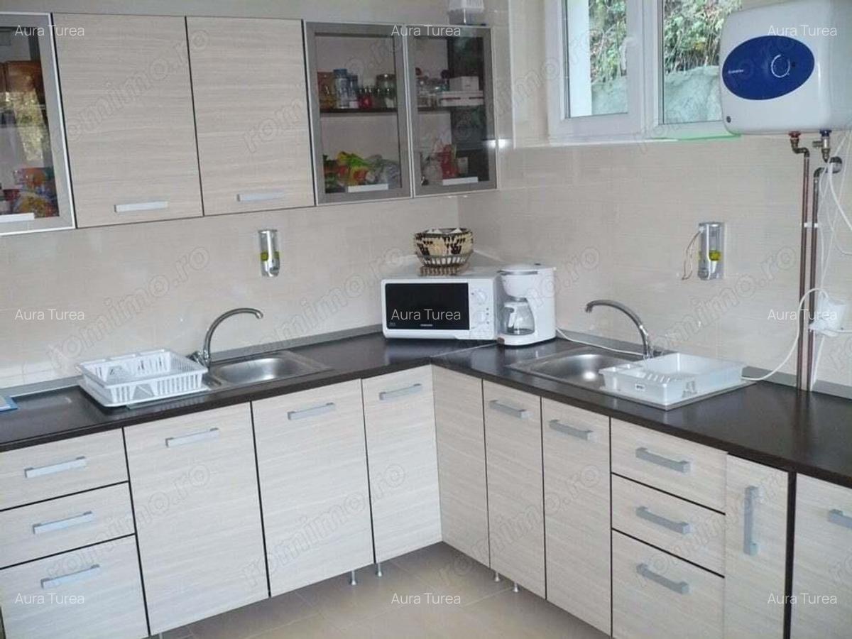 Predeal-Vila de vacanta pretabil pensiune - 11