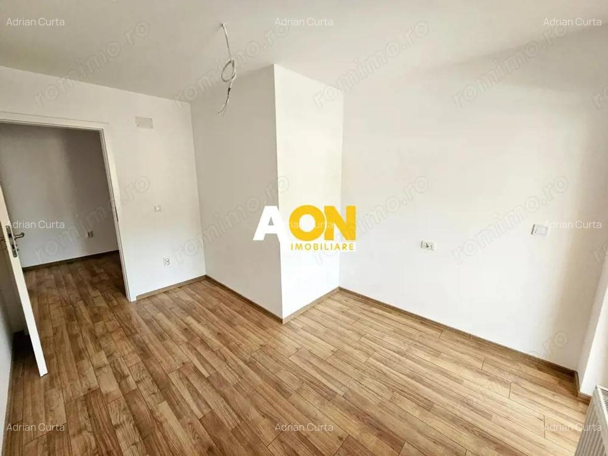 1/2 Duplex nou, 4 camere, finisat la cheie, 300 mp teren, zona Garii - 14