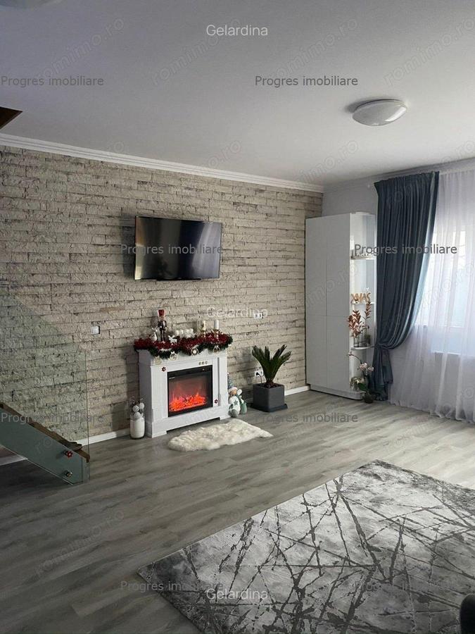 Duplex 3 camere - 169.000 euro negociabil - 6