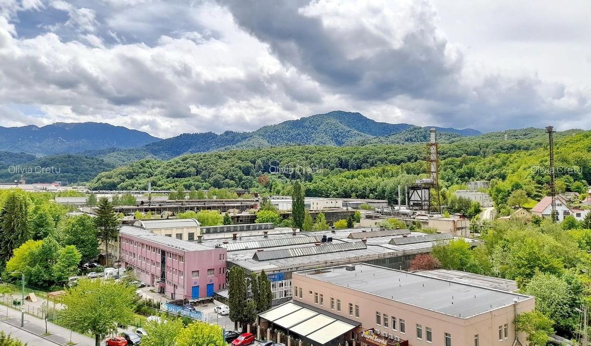 Apartament cu 2 camere decomandat în Astra - 8