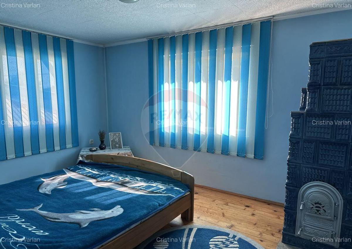 Casa / Vila cu 4 camere de vanzare in zona Periferie - 6