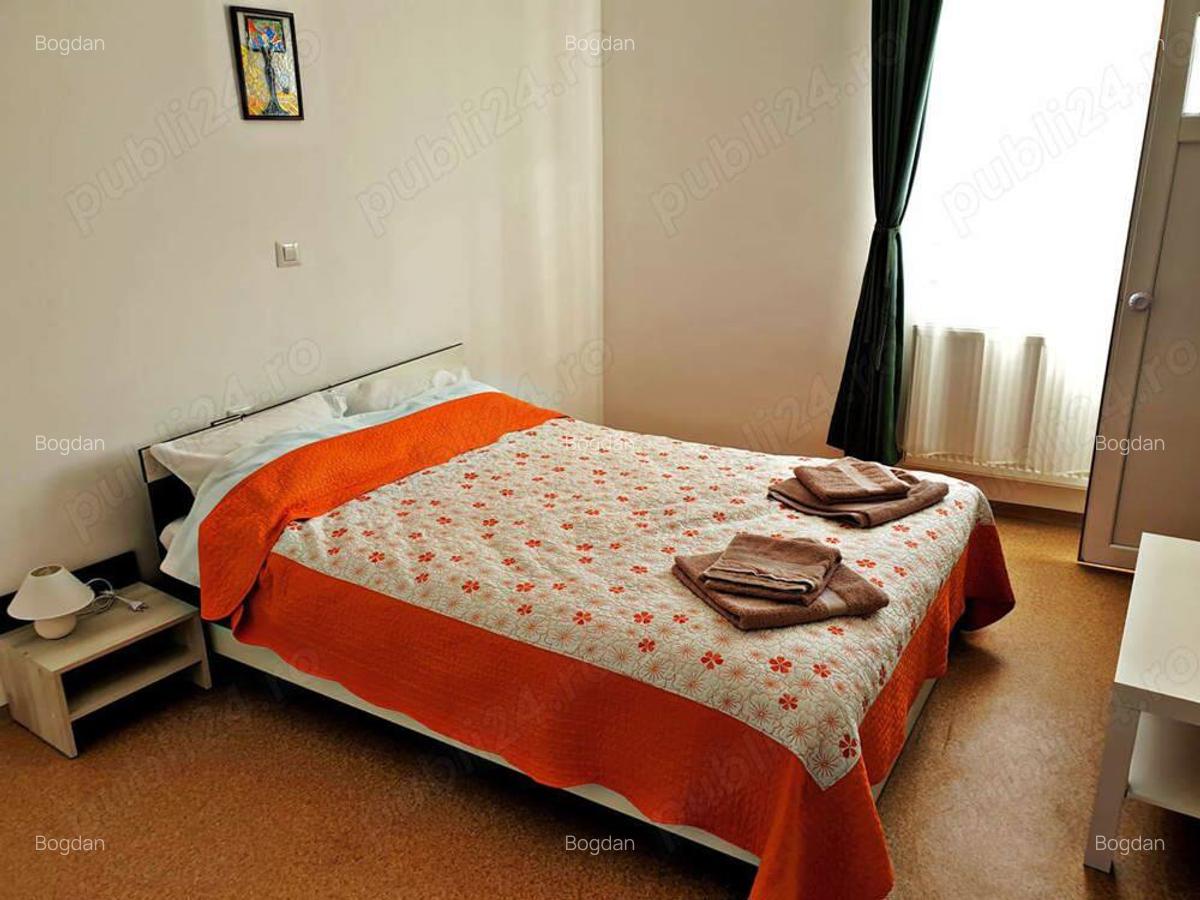 Cazare echipe muncitori straini - 2