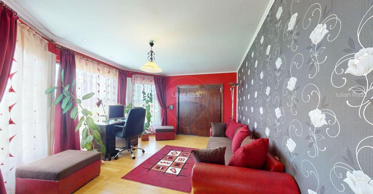 Comision 0% | Casa individuala | Curte generoasa | Oaz... - 11