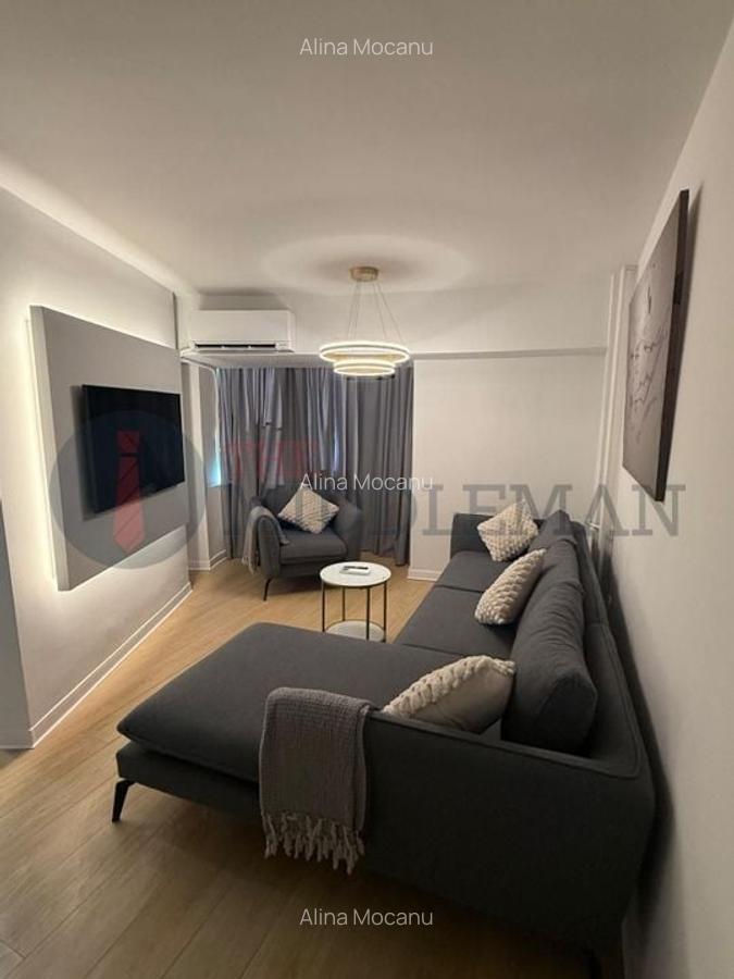 Apartament cu 3 camere - rond  ALBA IULIA - UNIRII - 1