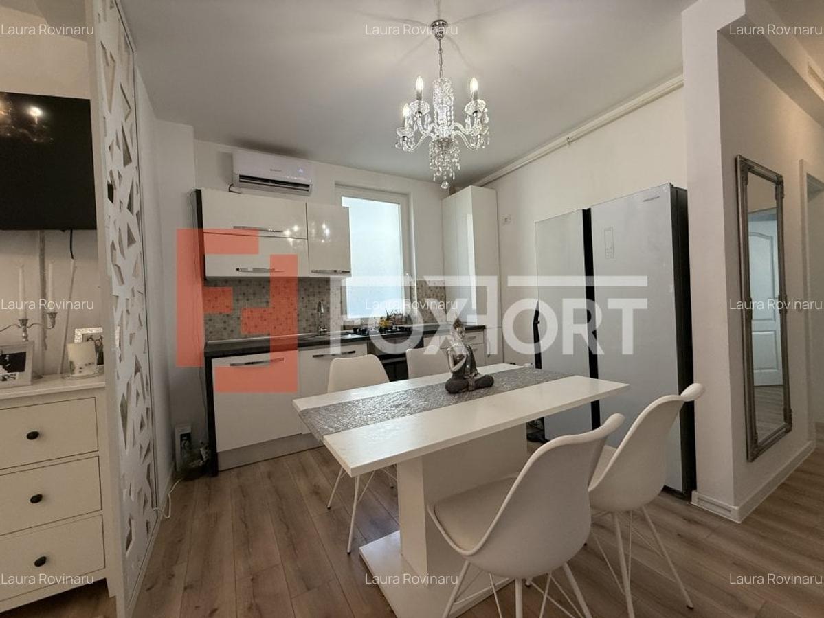 Apartament cu 2 camere de vanzare in Dumbravita, zona de Nord - 3