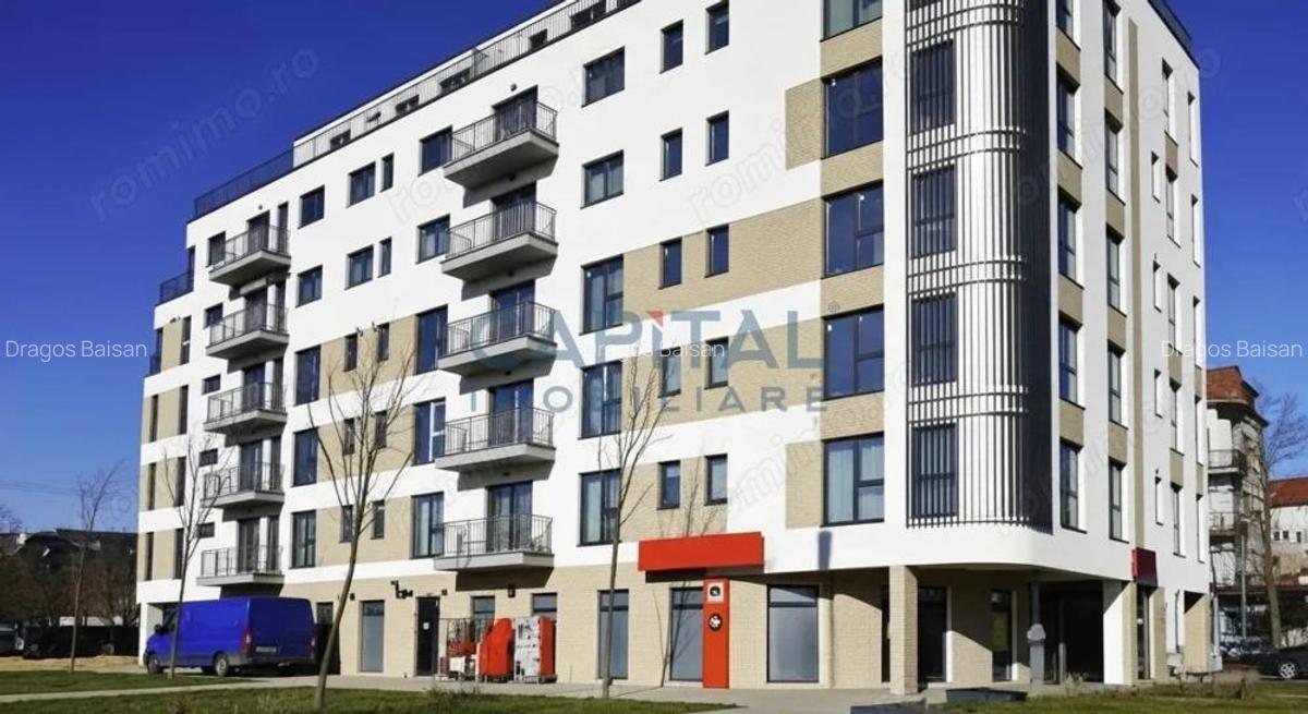 Spatiu comercial, inchiriat unui retailer alimentar cunoscut! - 4