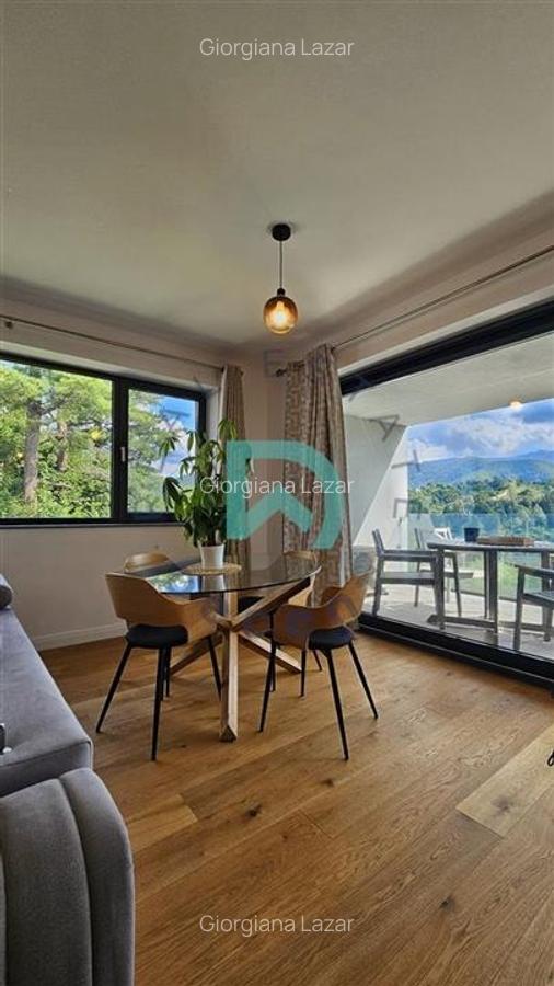 Apartament 3 camere, Drumul - 13