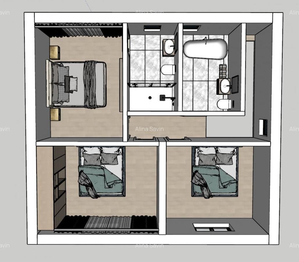 Casa Margineni - 4
