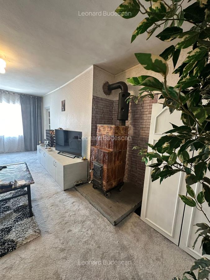 EXCLUSIVITATE! Casa 3 camere - Mihail Kogalniceanu - 49.000 euro(Cod E8+E10) - 8