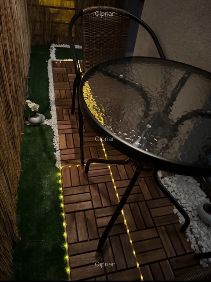 Apartament la 3 minute de metrou - Camil Ressu - N Grigorescu- parc IOR - 5