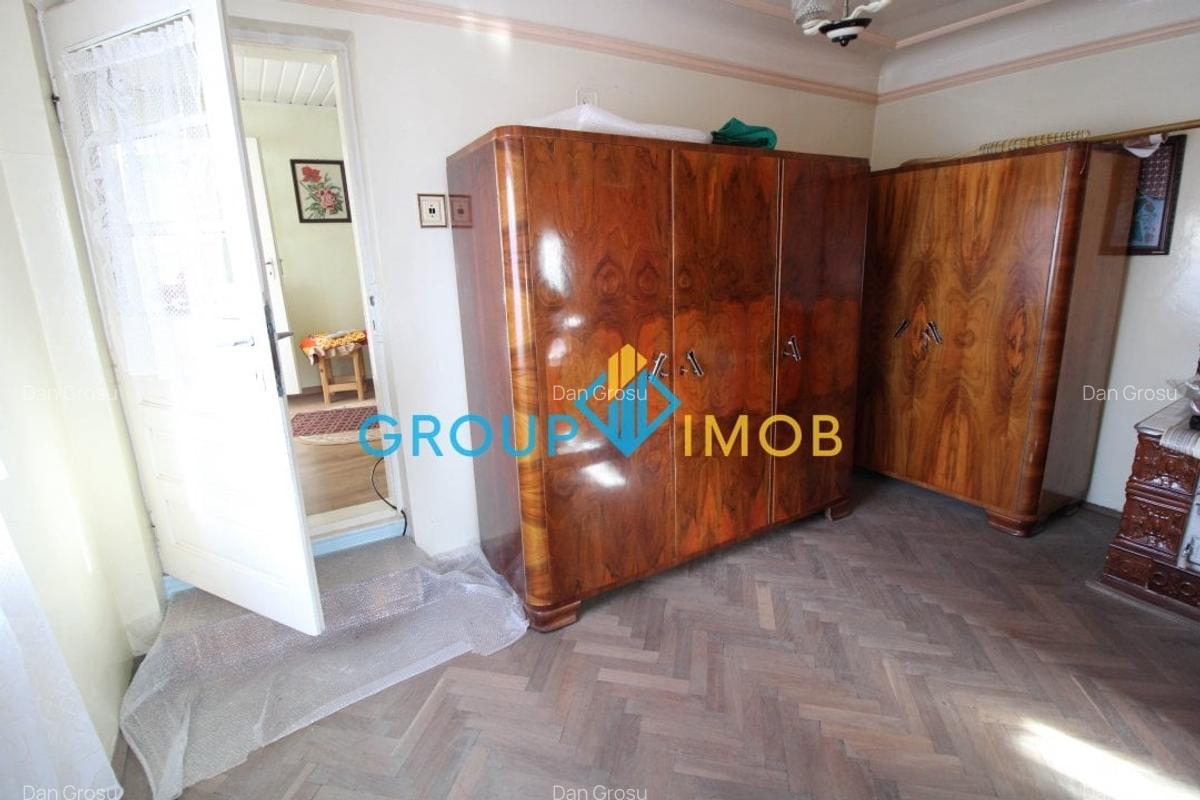 Vila de vanzare Pancesti - Sascut - 29