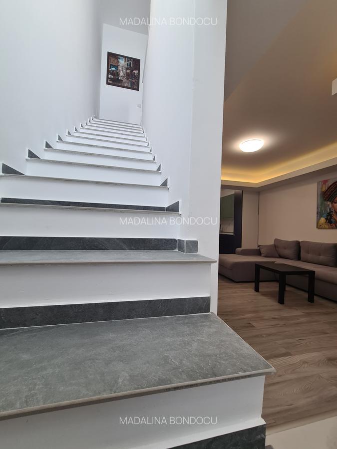 Otopeni-Casa in Duplex - 12