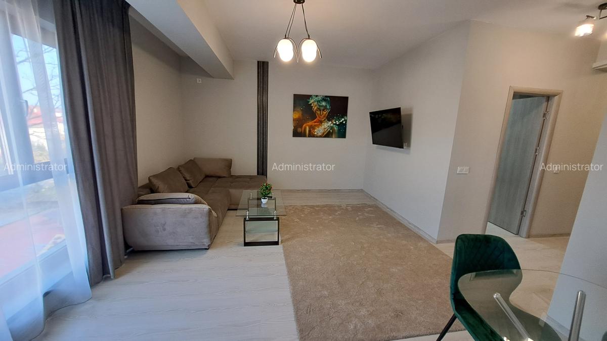 APARTAMENT 2 CAMERE LUX ULTRACENTRAL BLOC NOU LA PRIMA INCHIRIERE - 8