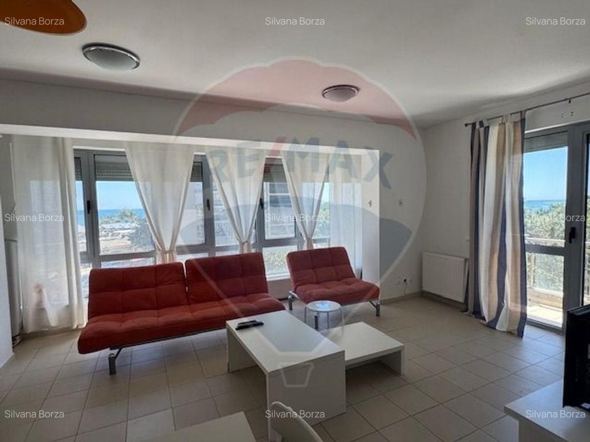 Apartament de vanzare OLIMP cu vedere la mare- oportunitate investitie - 8