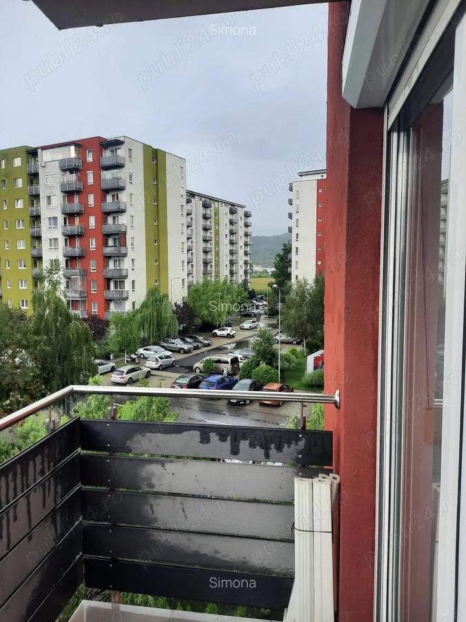 Apartament cu doua camere decomandat, in Avantgarden3 - 10