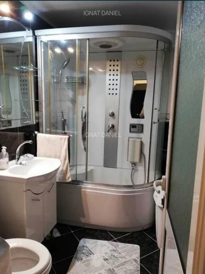 Apartament cu 2 camere, decomandat, zona Nicolina-Lidl - 6