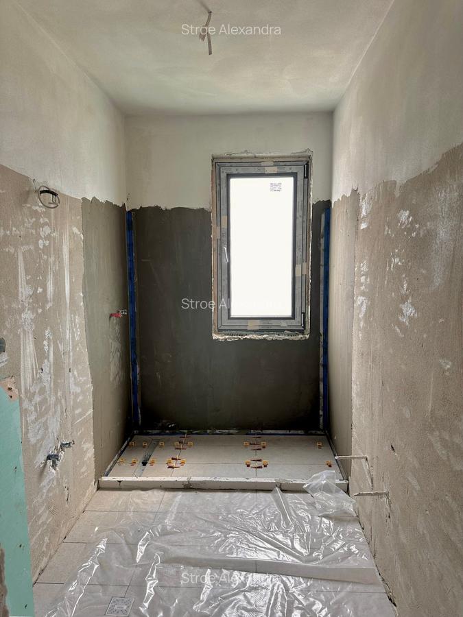 Apartament 2 Camere + Parcare, Etaj 2 - 2