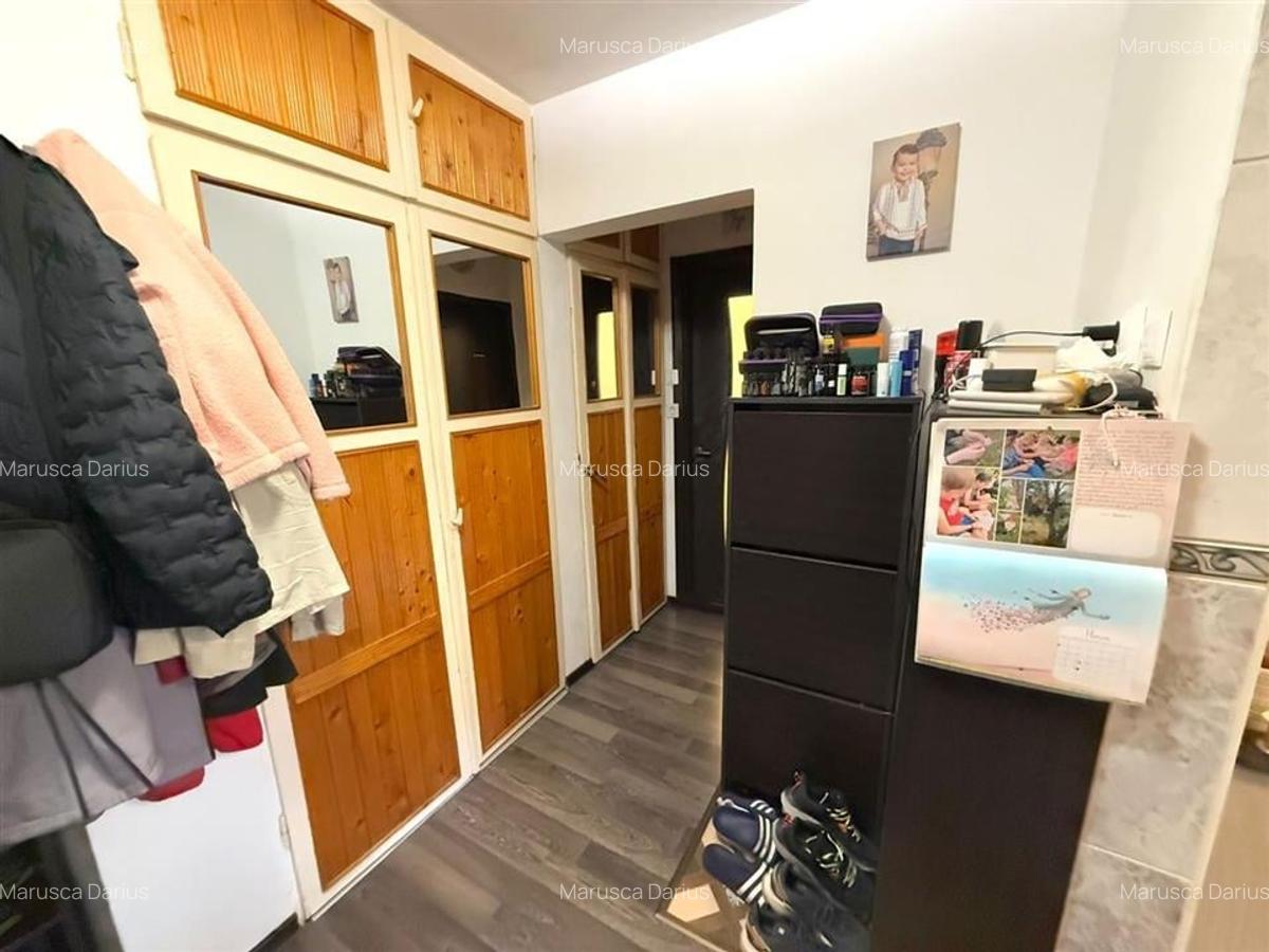 APARTAMENT 2 CAMERE | TIP PB | ETAJ 4 | ZONA  DECEBAL - 6