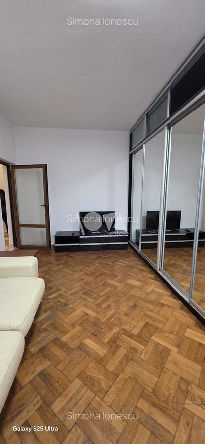 De închiriat: apartament 3 camere- Afi Cotroceni+parcare -pet friedly - 1
