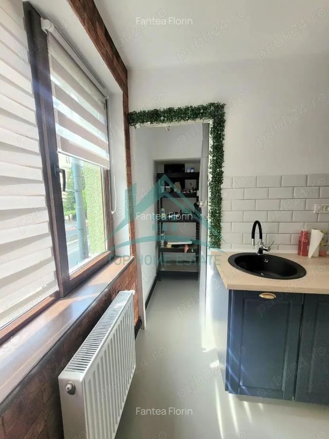 Apartament modern cu 3 camere, la prima inchiriere, zona centrala! - 12