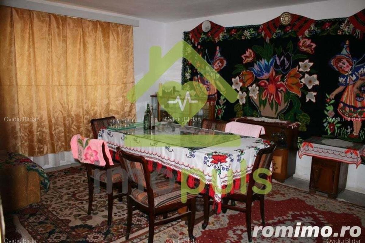 Casa de vacanta intr-o zona pitoreasca COMISION 0% ? - 19