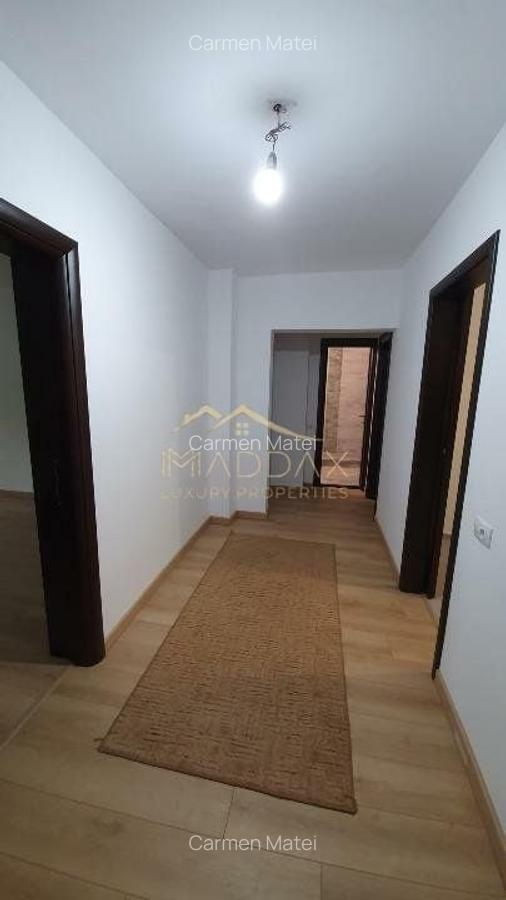 Apartament cu 3 camere decomandat în Dorobanți - 3
