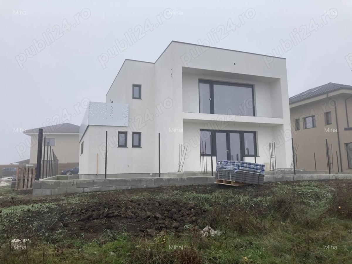 Vand casa ultramoderna in Dezmir - 4 Vand casa ultramoderna in Dezmir - 4