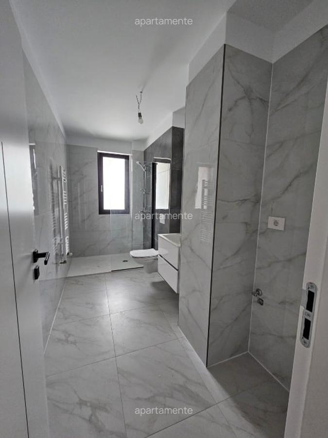 Apartament cu 2 camere de inchiriat- Parcare inclusa, prima inchiriere - 5