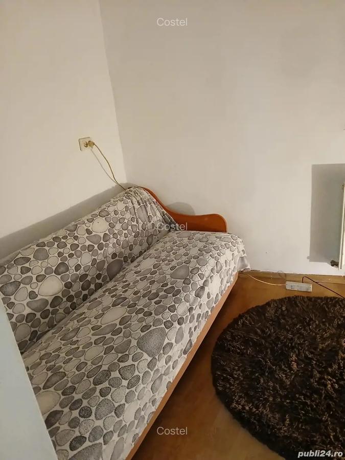 Inchiriez apartament 3 camere - 5