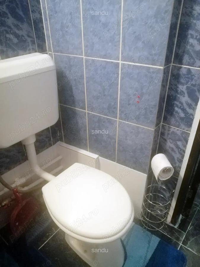 Inchiriez apartament superb, 2 camere, str. Aleea Lamotesti sector 4 - 10