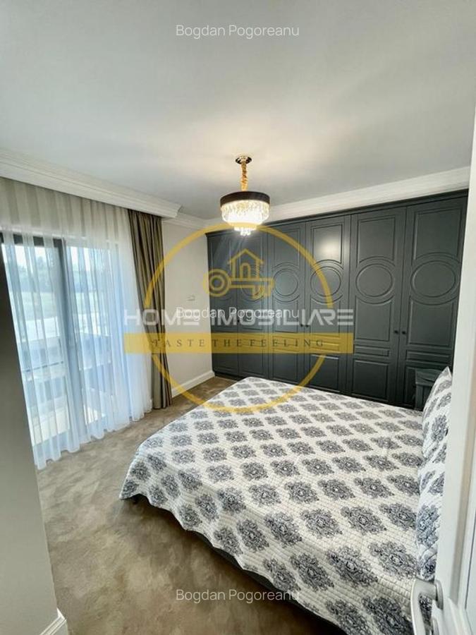 Casa Lux Individuala  Dealul - Galata Mobilata si Utilata Complet - 20