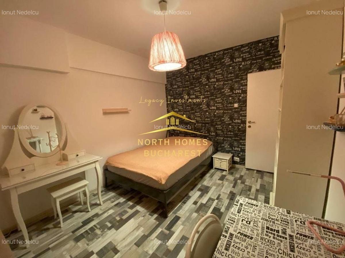 Apartament 4 camere , Zona Lujerului - 10