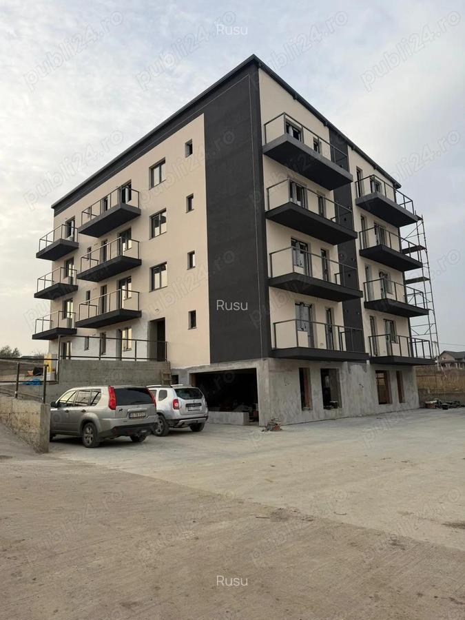 Apartamente de vanzare Pacurari - Lac Rediu direct dezvoltator ! Constructie Noua - 7