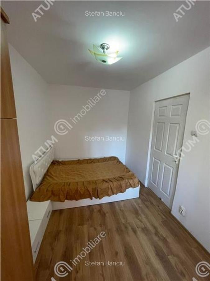 Apartament mobilat si utilat cu 2 camere in zona Cedonia din Sibiu - 6