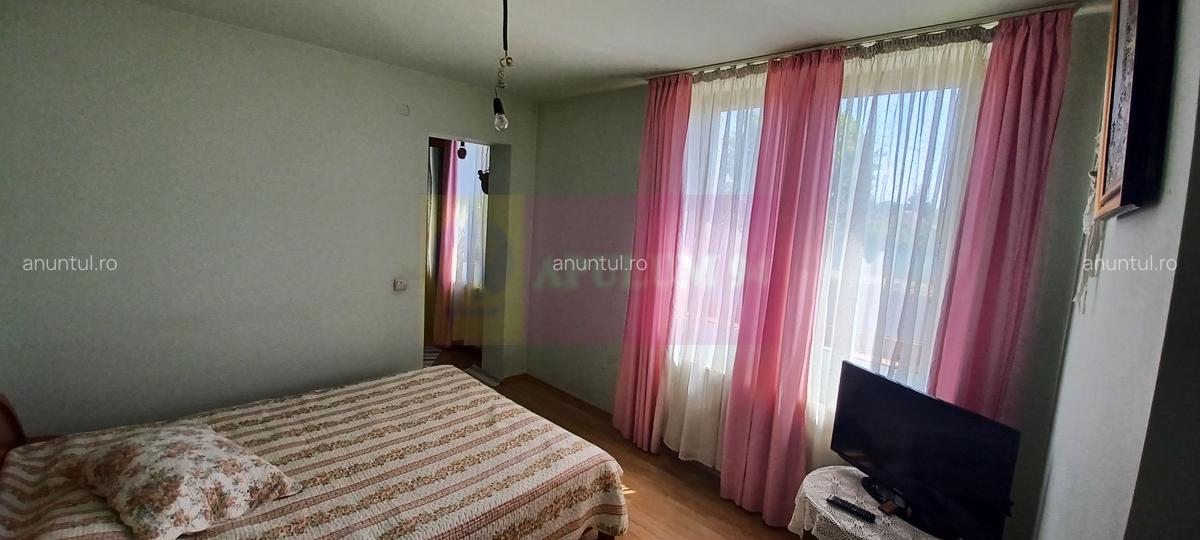 Joita, vila 5 camere 187 mp utili + garaj, terasa, pivnita, curte 578 - 6
