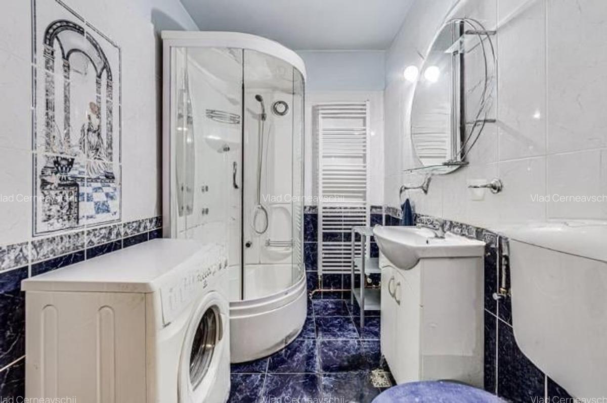 Apartament 2 camere Central - 3 Apartament 2 camere Central - 3