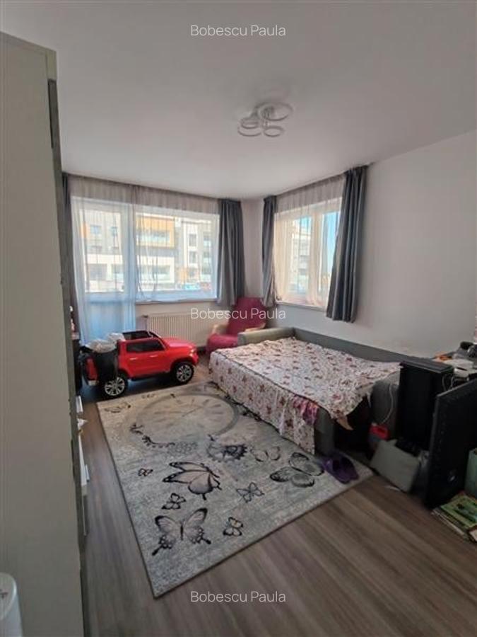 Apartament 2 camere, decomandat, Zona Coresi, Tractorul - 2