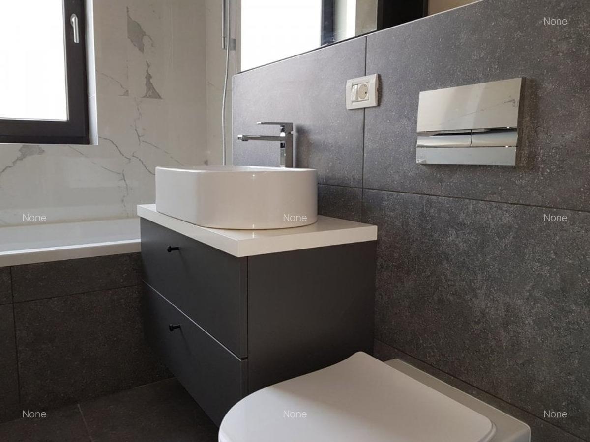 Apartament cu 3 camere în Braytim - 10
