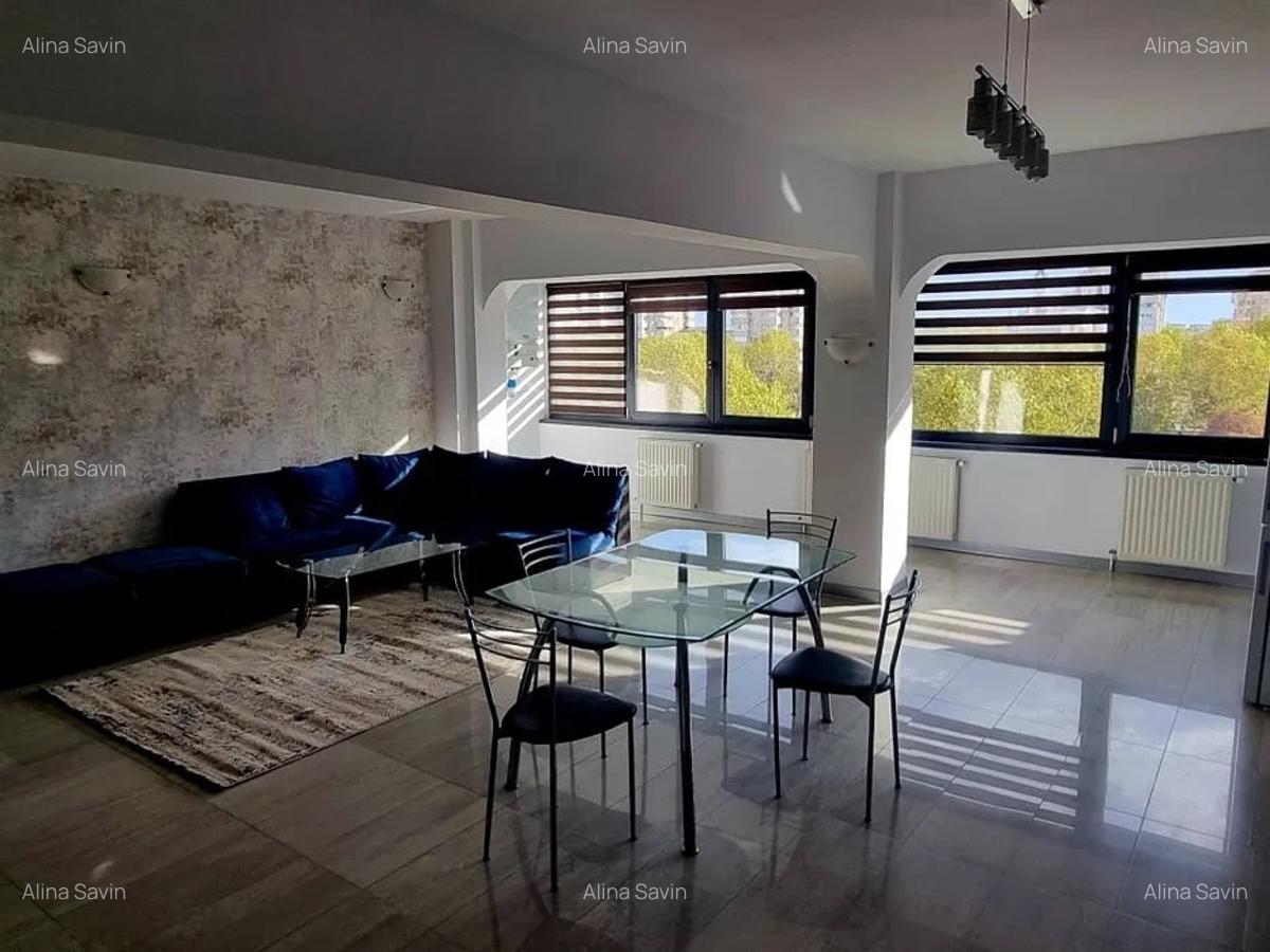 Apartament modern Parcul Catedralei - 3