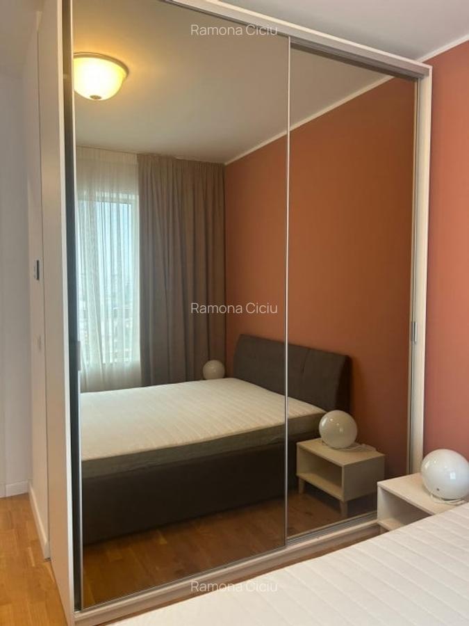 LUXURIA RESIDENCE * 2 CAMERE MOBILATE PREMIUM* TERASA 8 MP - 15