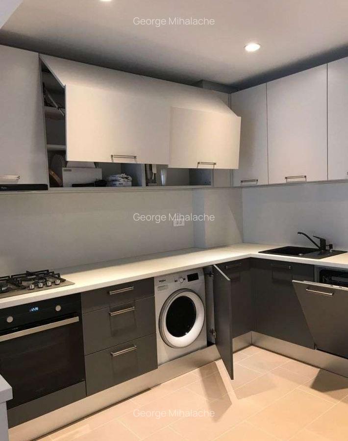 Apartament cu 2 camere decomandat, mobilat în Străulești - 6